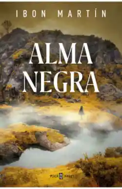 Alma Negra