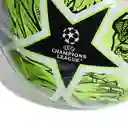 Adidas Balón Ucl Club Ball Para Hombre Verde Talla 5 Ref: IN9328