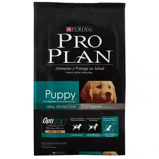 Pro Plan Alimento para Perros Cachorros Razas Medianas