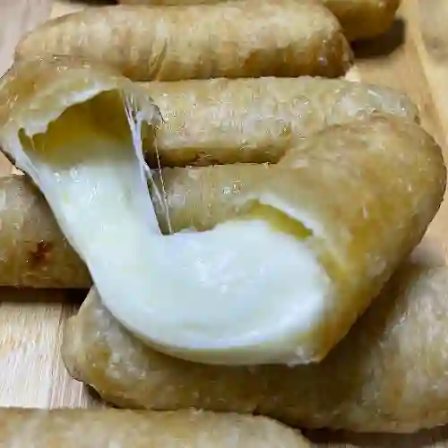 Combo Palitos de Queso X10 Unidades