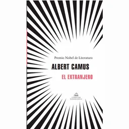 El Extranjero