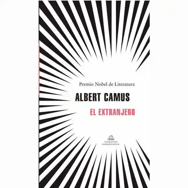 El Extranjero