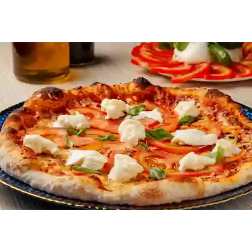 Pizza Bufalina Pequeña