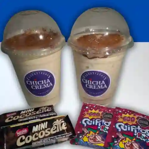 Combo 13