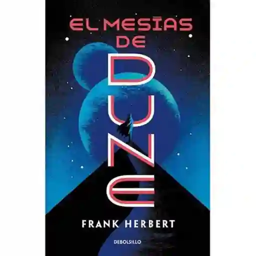 Crónicas Mesías de Dune 2 - Frank Herbert