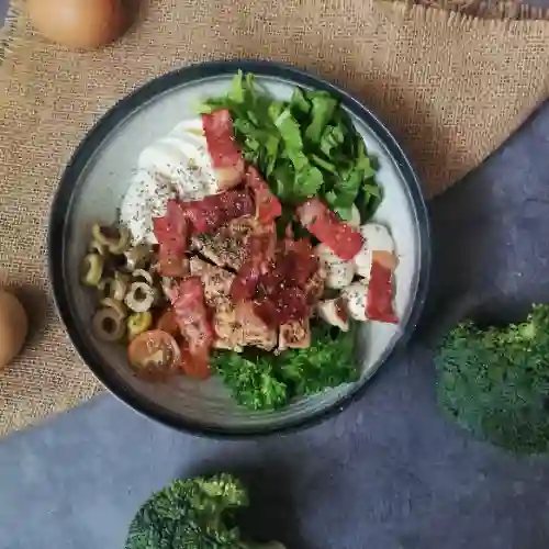 Tone Super Salad