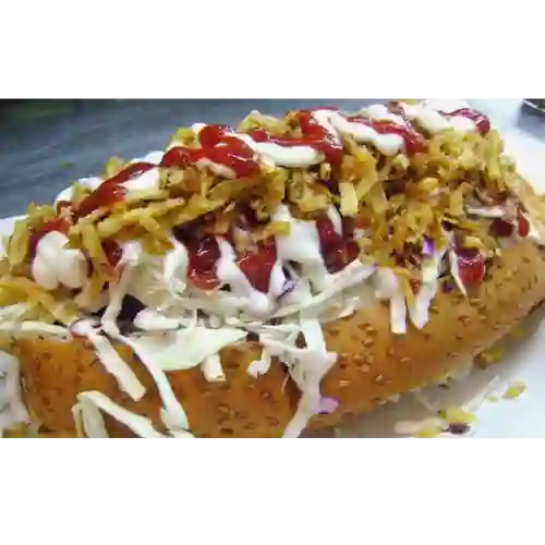 Perrito Sencillo
