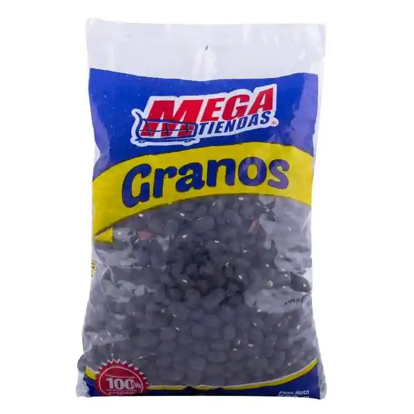 Megatiendas Frijol Negro