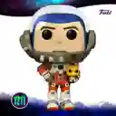 Funko Pop! Figura Colección Disney Pixar Buzz Lightyear (XL15)