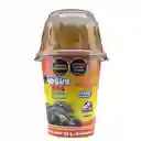 Colanta Yogur Kid con Cereal Azucarado Sabor a Melocotón 