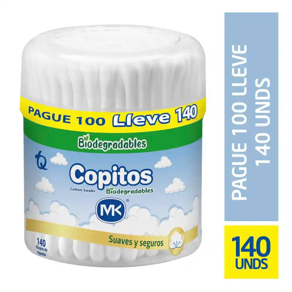 Mk Copito