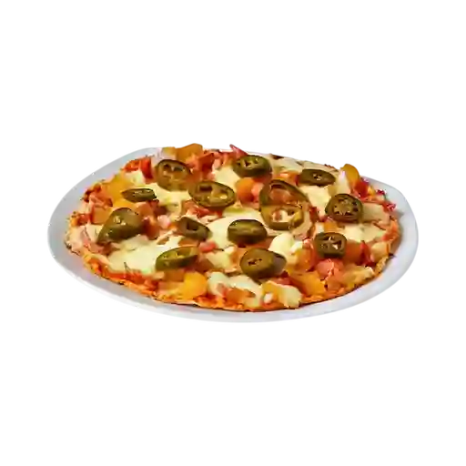 Pizza Fire Shop Personal