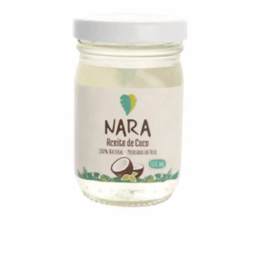 Nara Aceite de Coco