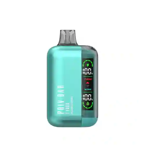 Vape Priv Bar 15 Mil Puff