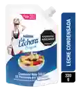 Leche condensada LA LECHERA x 320g