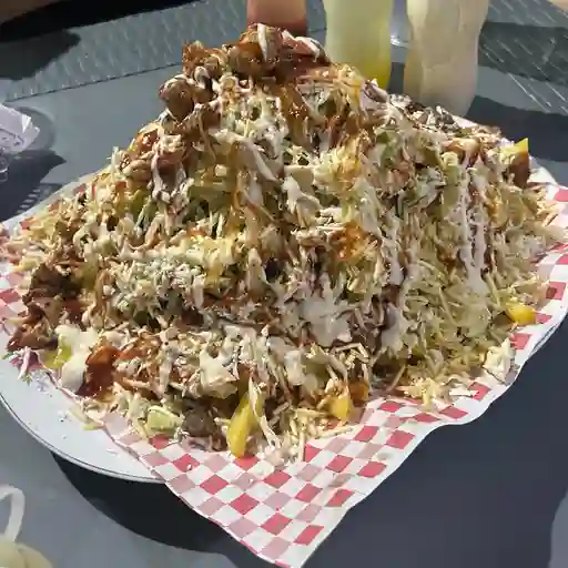Picada x4