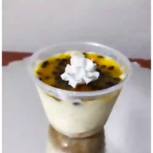 Mousse de Maracuyá 5 Onzas 2X1