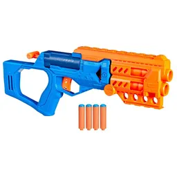 Lanzador N Series Topbreaker Nerf
