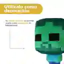 Peluche Zombie Serie Minecraft 10 in Miniso