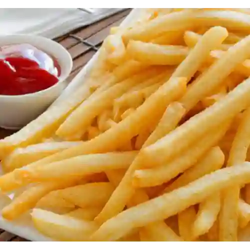 French Fries (Papa Francesa)