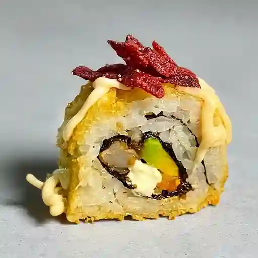 Camarón Dinamita