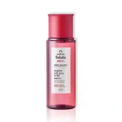 Esencia Para Cabello Cereza y Avellana Tododia
