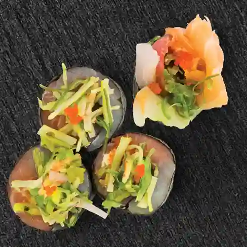 Sushi Nichiban
