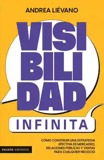 Visibilidad Infinita