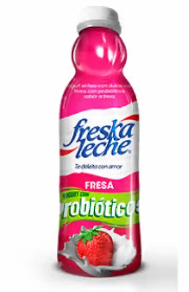 Freskaleche Yogurt Fresa