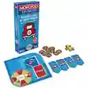 Juego de Mesa Monopoly Parada Libre Gran Premio Hasbro Gaming