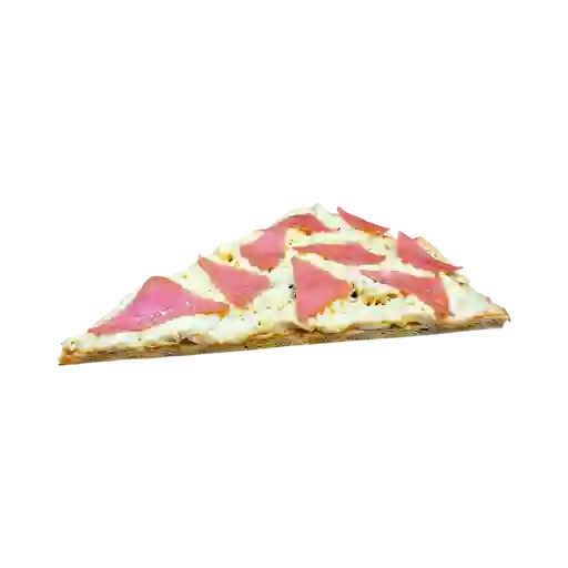 Pizza Pollo Jamón