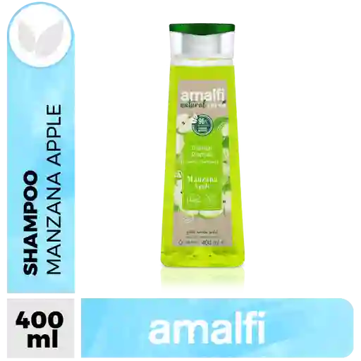Shampoo Manzana Amalfi