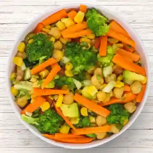 Ensalada Vigorosa