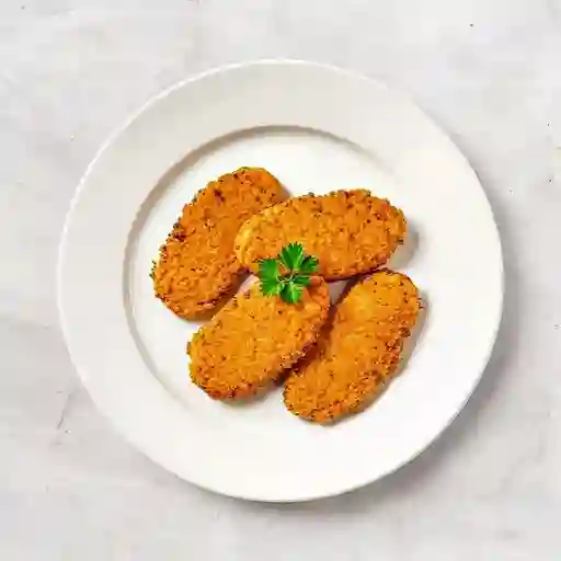 Combo pechuguitas