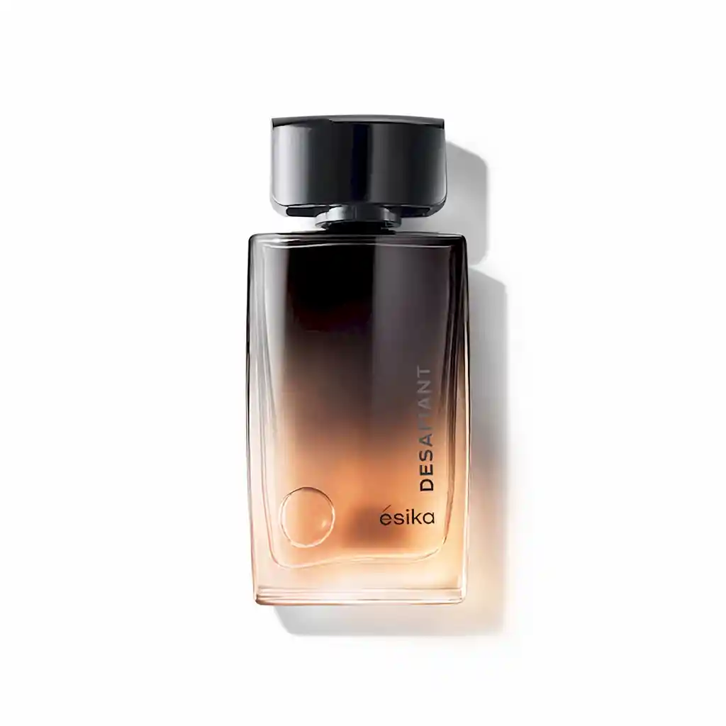 Esika Perfume De Hombre Desafiant Mini 10 Ml