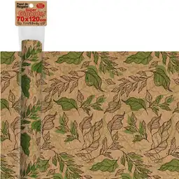 Papel Regalo Kraft 70 Mouse Digital 320264 X