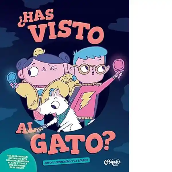 ¿Has Visto al Gato? - VV.AA