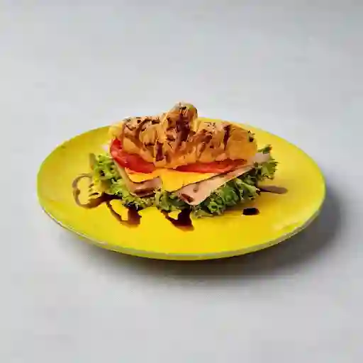 Desayuno Sándwich