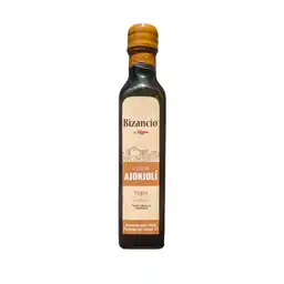 Bizancio Aceite de Ajonjolí Virgen