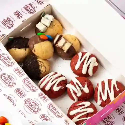 Mini Mixta