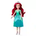 Disney Muñeca Princess Royal Shimmer Surtida