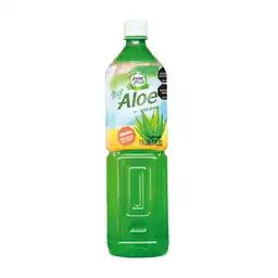 Pure Plus Bebida de Aloe Vera