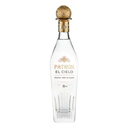 Tequila Patron El Cielo (700 Ml)