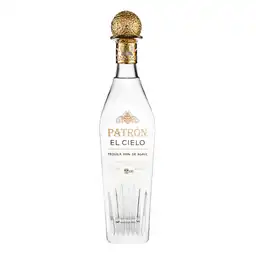Tequila Patron El Cielo (700 Ml)