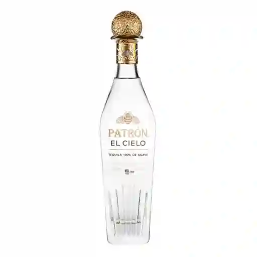 Tequila Patron El Cielo (700 Ml)