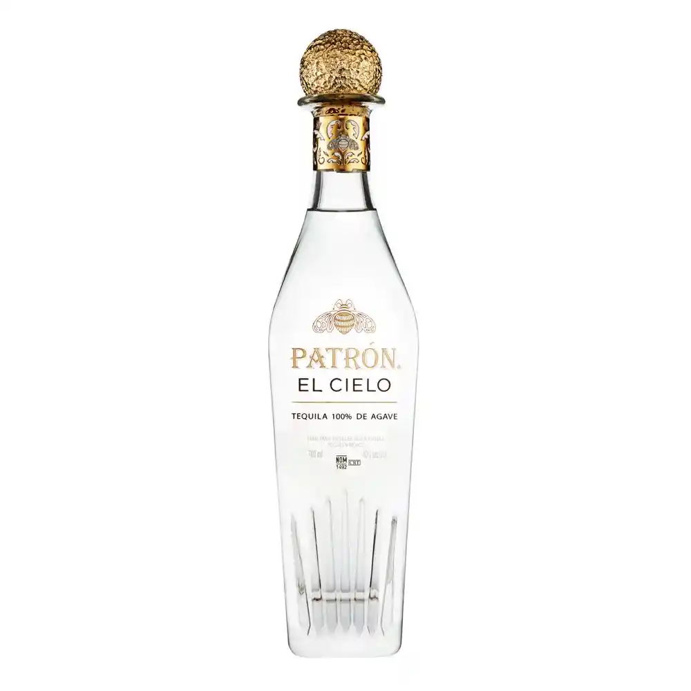 Tequila Patron El Cielo (700 Ml)