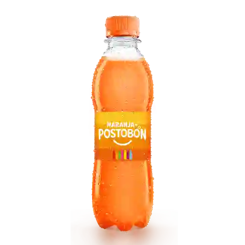 Postobón Naranja 250 ml