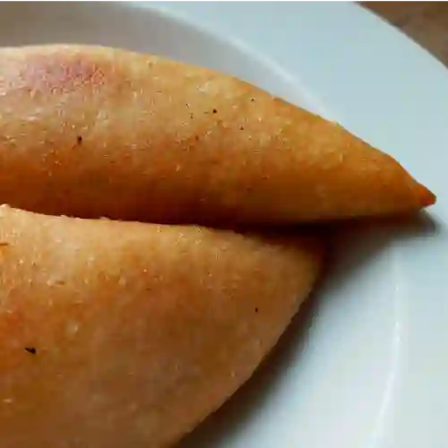 Empanada Grande de Queso
