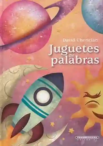 Juguetes de Palabras