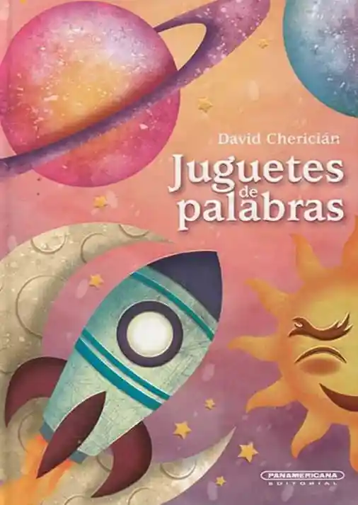 Juguetes de Palabras